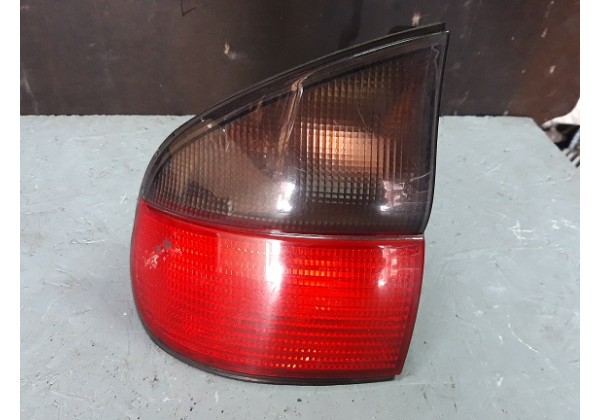 Ліхтар задній зовнішній, лівий, Renault Safrane, 96р-00р, 7700847104